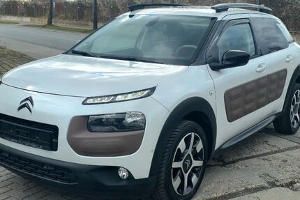 Citroen C4 Cactus 129.000 km 6.600 &euro; Ahlen 59229