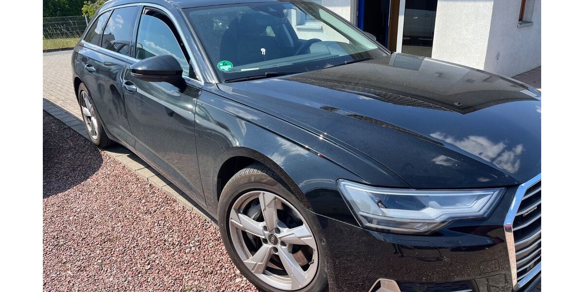 Audi A6 57.691 km 28.800 &euro; Fröndenberg 58730