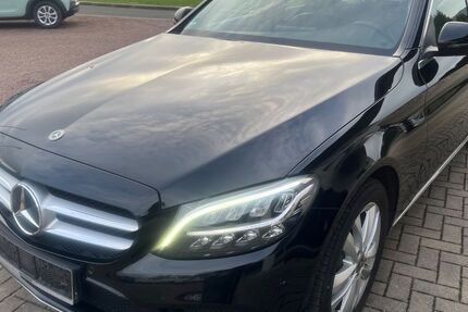 Mercedes-Benz C 180 95.235 km 20.200 &euro; Fröndenberg 58730