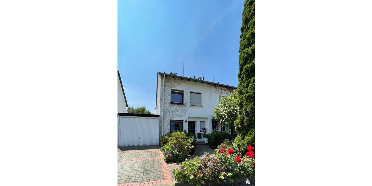 Doppelhaushälfte Kamen - 5 Zimmer, 120 m&sup2;, 320.000&euro; | Angebot:27070657