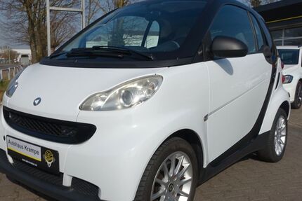 Smart ForTwo 165.200 km 3.480 &euro; Selm 59379