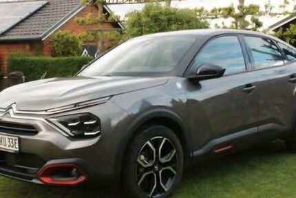 Citroen C4 36.700 km 15.200 &euro; Kamen 59174