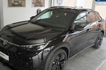 VW T-Roc 6.000 km 38.930 &euro; Hamm 59065