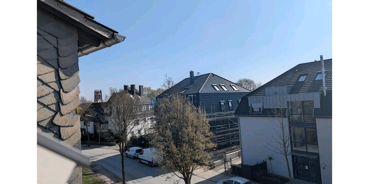 Dachgeschoßwohnung Oelde - 4 Zimmer, 83 m&sup2;, 710&euro; | Angebot:26413509