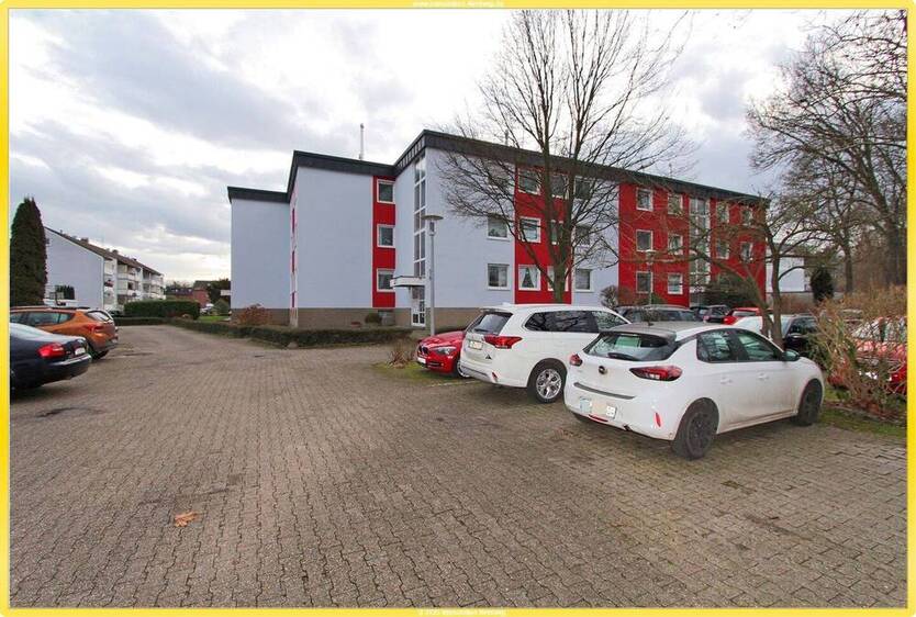 DO- Brackel: TOP ETW, 4,5 Zimmer, Parkett, Balkon, Garage, Gäste-WC 4 zimmer