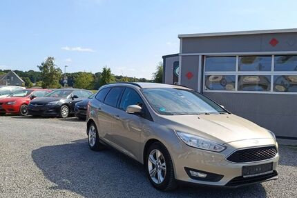 Ford Focus 240.132 km 4.700 € Welver 59514