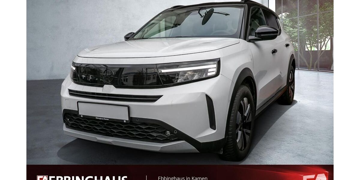 Opel Frontera 9.754 km 25.999 &euro; Kamen 59174