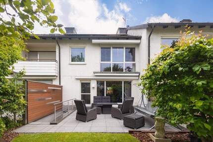 Haus Dortmund Lichtendorf - 5 Zimmer, 146 m&sup2;, 399.000&euro; | Angebot:24992462