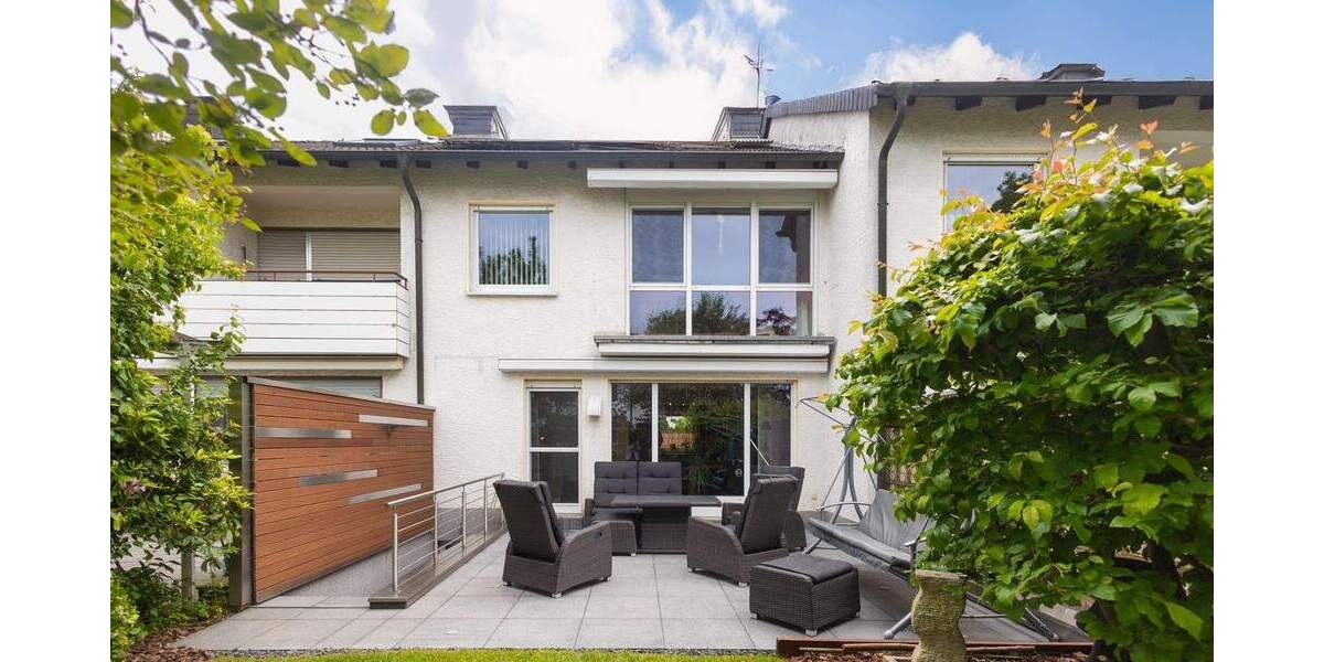 Reihenmittelhaus Dortmund Lichtendorf - 5 Zimmer, 146 m&sup2;, 399.000&euro; | Angebot:24992462