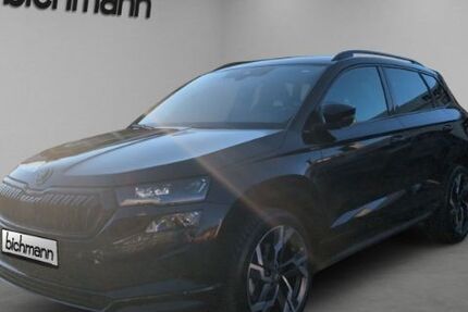Skoda Karoq 11.867 km 39.500 &euro; Menden 58706