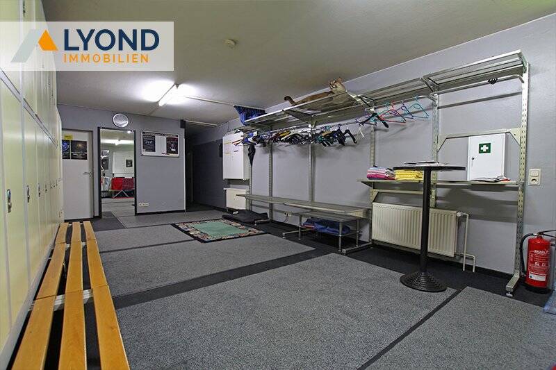 Gewerbeobjekt Dortmund Wickede - 1.200.000&euro; | Angebot:23949501