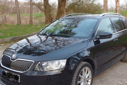 Skoda Octavia 130.572 km 14.500 &euro; Ense 59469