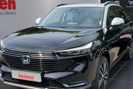 Honda HR-V 56.609 km 21.899 &euro; Werne 59368
