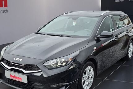 Kia ceed Sportswagon 23.700 km 21.799 &euro; Holzwickede 59439
