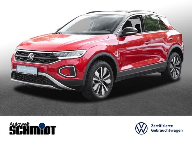 T-Roc