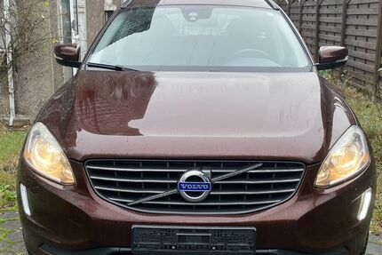 Volvo XC60 204.000 km 12.490 &euro; Hamm 59077