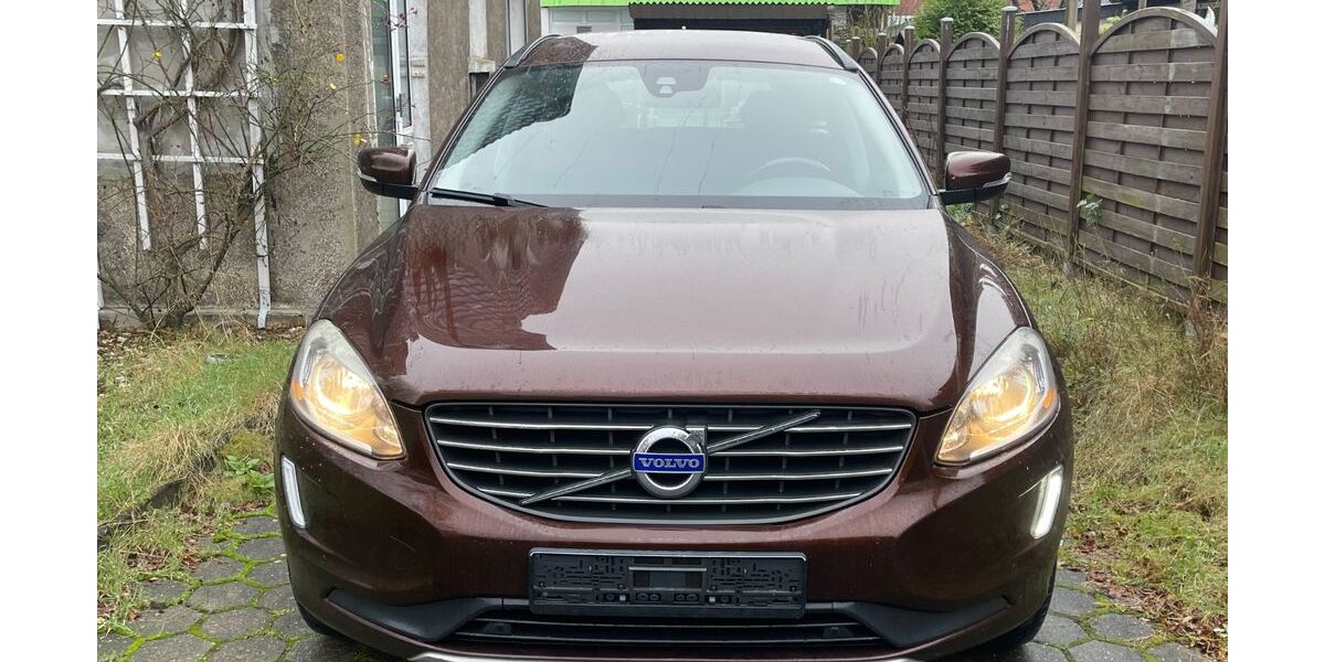 Volvo XC60 204.000 km 12.490 &euro; Hamm 59077