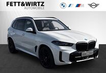 Gebrauchtwagen BMW X5