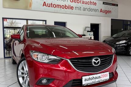 Mazda 6 205.527 km 7.450 &euro; Ahlen 59229