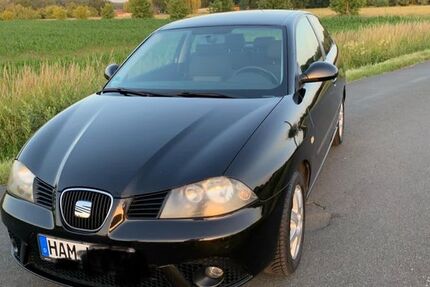 Seat Ibiza 133.000 km 3.250 &euro; Hamm 59071