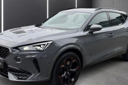 Cupra Formentor 37.189 km 32.490 &euro; Ennigerloh 59320