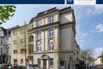 schöne Wohnung in bester Innenstadtlage im Klinikviertel 2 zimmer