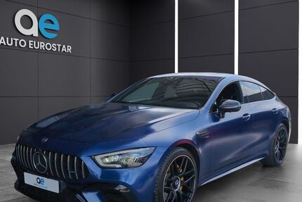 Mercedes-Benz AMG GT 125.000 km 59.950 &euro; Hamm 59077