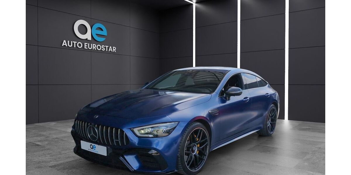 Mercedes-Benz AMG GT 125.000 km 59.950 &euro; Hamm 59077