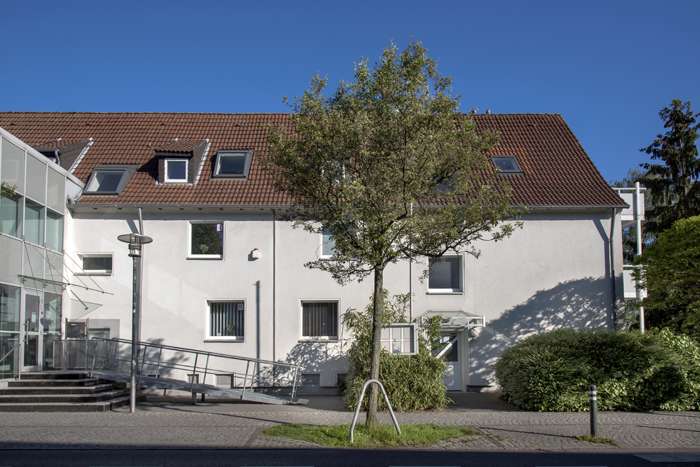 Wohnung zum Mieten in Bergkamen 359 € 43.2 m²