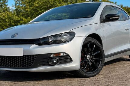 VW Scirocco 169.000 km 6.700 &euro; Werne 59368