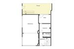 Doppelhaushälfte Ahlen Innenstadt - 5 Zimmer, 157 m&sup2;, 320.000&euro; | Angebot:26852813