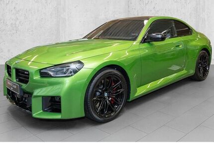 BMW M2 5.900 km 77.770 &euro; Unna 59425