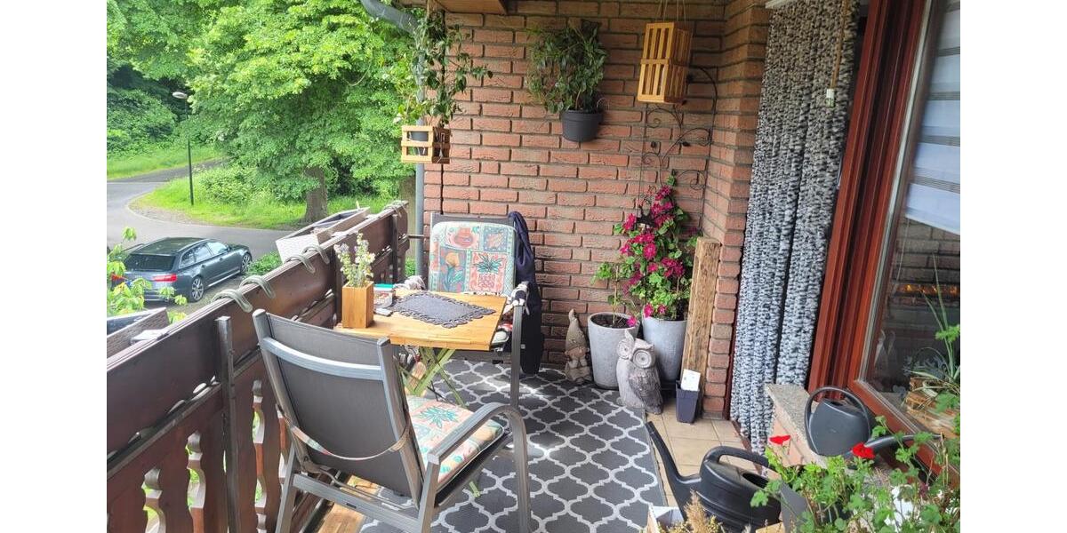 Etagenwohnung Lünen - 2.5 Zimmer, 94 m&sup2;, 990&euro; | Angebot:25723685