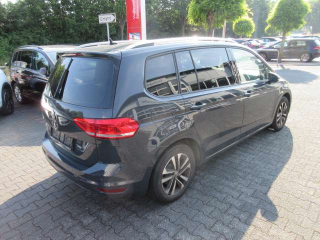 VW Touran United United 2.0 TDI DSG NAVI AHK PANO ALU 89.000 km 22.488 &euro; Bergkamen 59192