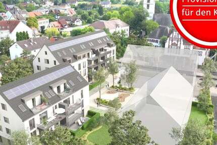 Wohnung zum Kaufen in Denzlingen 455.000 € 74 m²