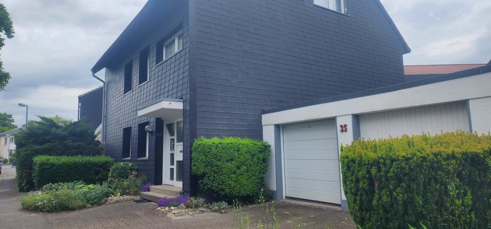 Etagenwohnung Soest - 3 Zimmer, 72 m&sup2;, 650&euro; | Angebot:25257710