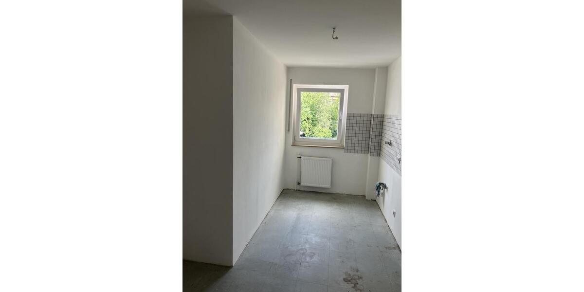 Vier Wände zum Wohlfühlen – mit WBS. 2 zimmer