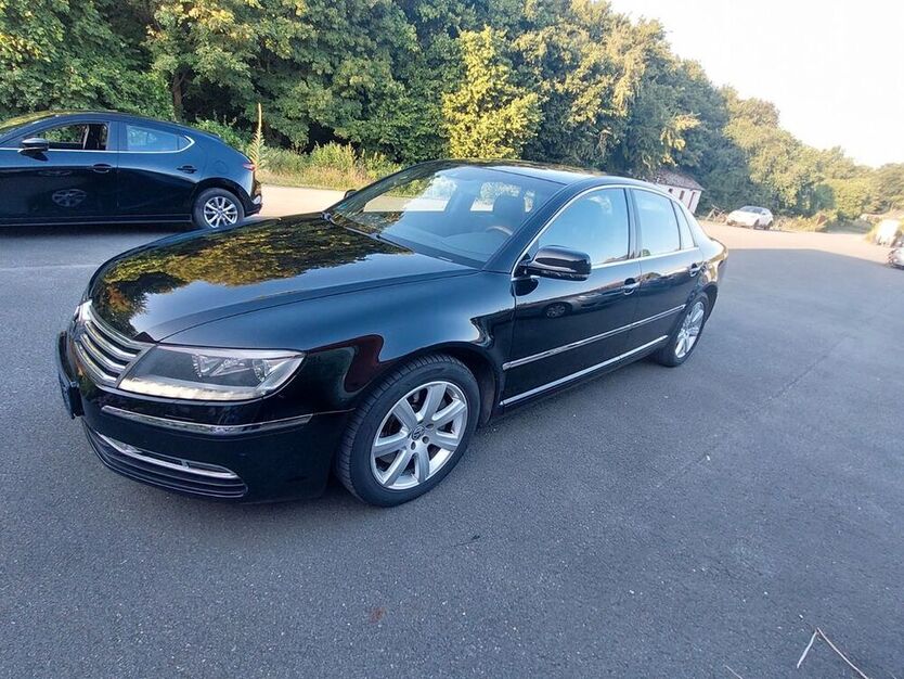 Phaeton