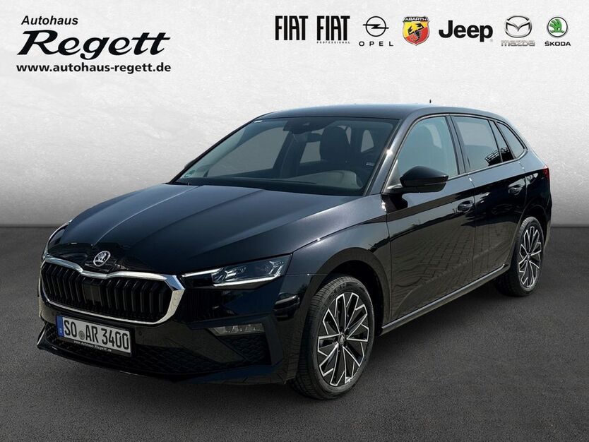 Skoda Scala 3.000 km 35.780 € Soest 59494