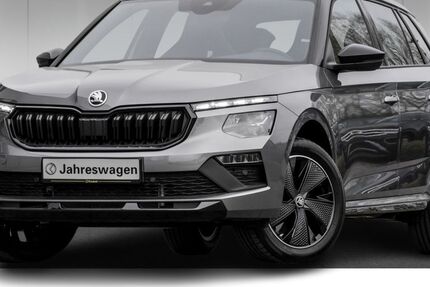 Skoda Kamiq 10.083 km 26.450 &euro; Beckum 59269