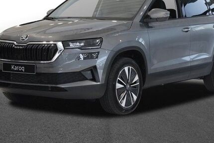 Skoda Karoq 2.999 km 37.890 &euro; Lünen 44534