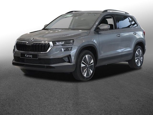 Skoda Karoq 2.999 km 37.890 &euro; Lünen 44534