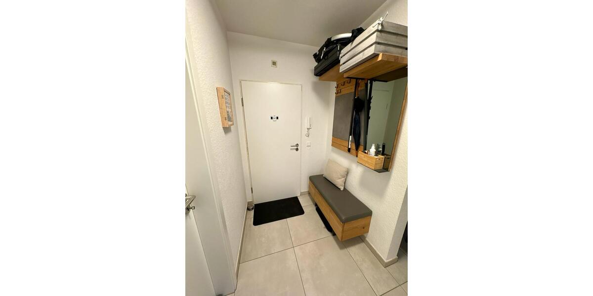 Etagenwohnung Hamm Braam-Ostwennemar - 3 Zimmer, 82 m&sup2;, 355.000&euro; | Angebot:24395679