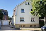Provisionsfrei für Käufer: Ein- bis Zweifamilienhaus mit 2 Garagen in Hamm-Werries 5 zimmer