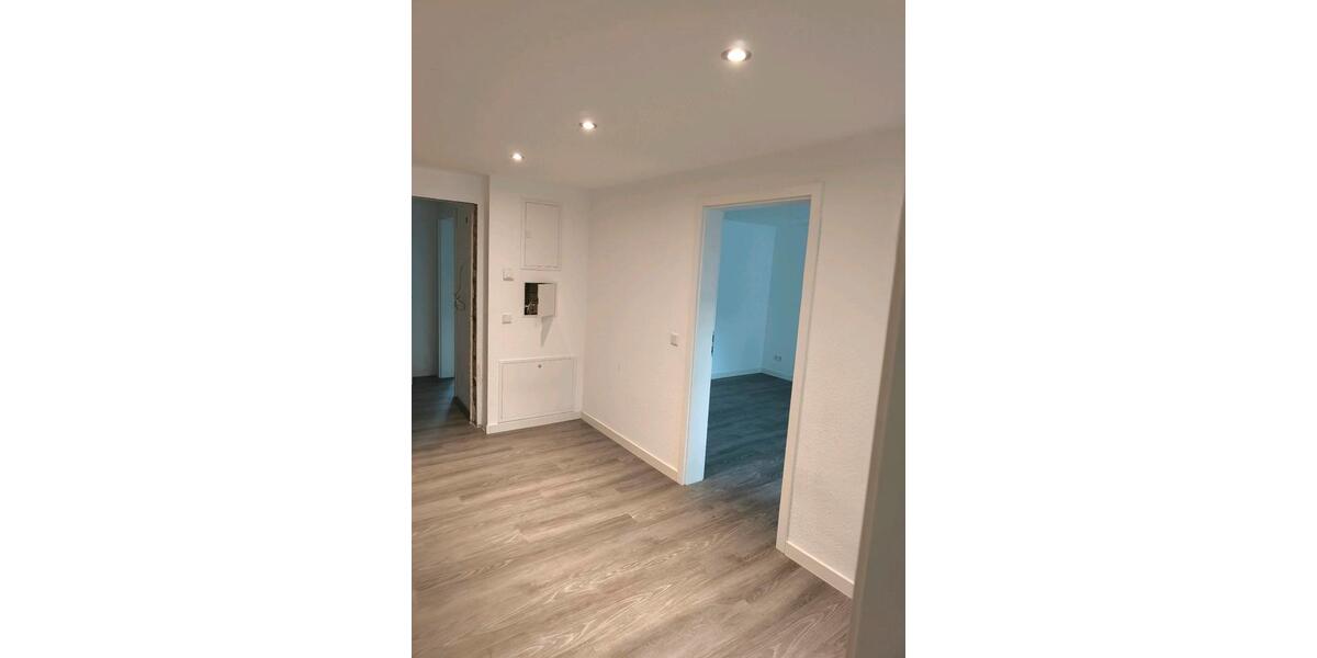 Dachgeschoßwohnung Hamm Daberg - 3 Zimmer, 60 m&sup2;, 650&euro; | Angebot:26222199