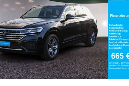 VW Touareg 51.608 km 52.990 &euro; Menden 58706