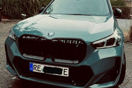 BMW iX1 62.000 km 42.100 &euro; Waltrop 45731