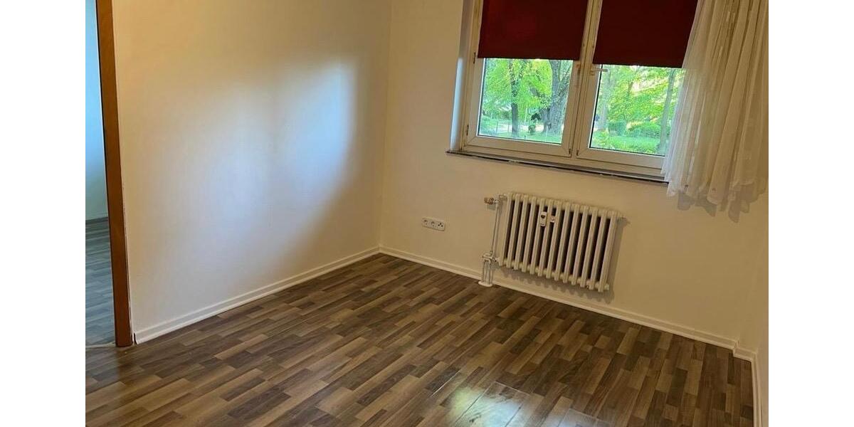 Erdgeschoßwohnung Unna - 2 Zimmer, 33 m&sup2;, 570&euro; | Angebot:26358150