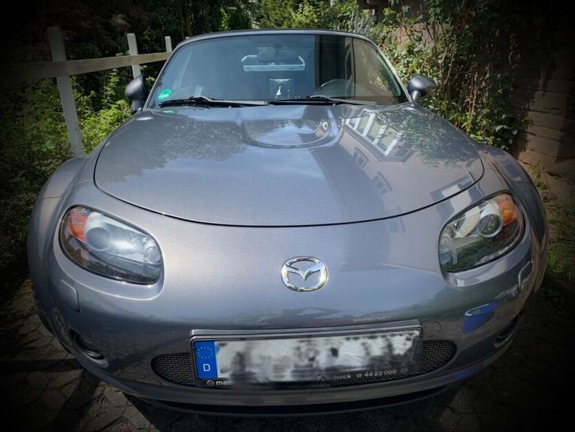 MX-5