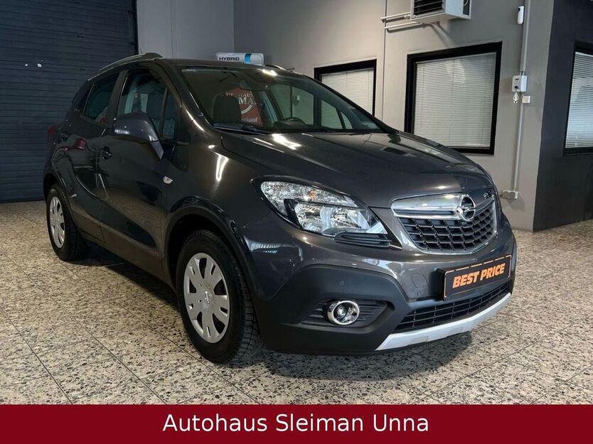 Mokka